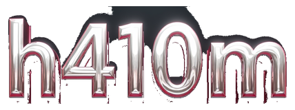 h410m logo