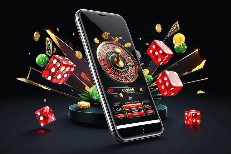 h410m mobile gaming